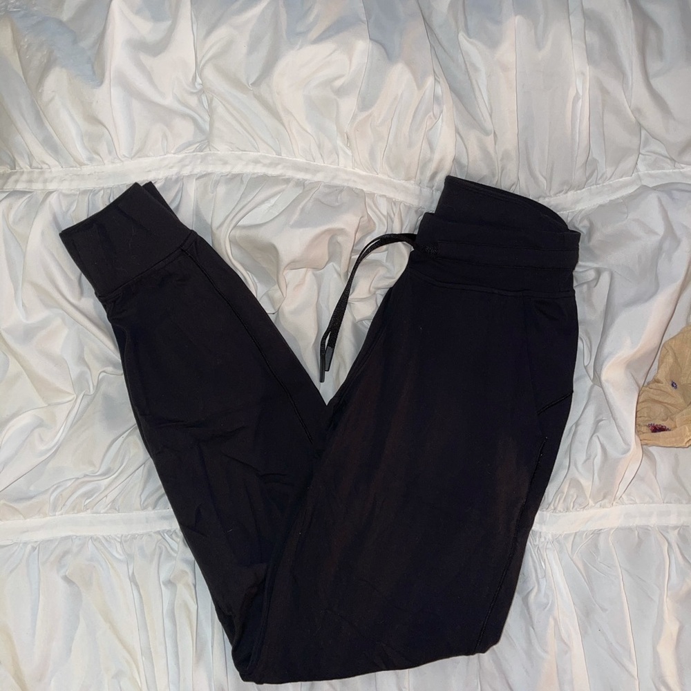 Ready to Rulu Jogger